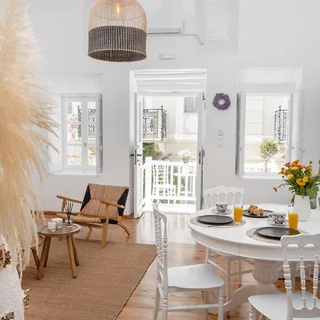 Matogianni Rooftop Getaway In I Beyond Blue *