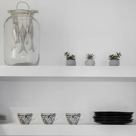 Matogianni Rooftop Getaway In I Beyond Blue 펜션 Mykonos Town