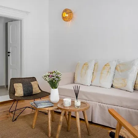 Matogianni Rooftop Getaway In I Beyond Blue *