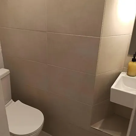 Matogianni Rooftop Getaway In I Beyond Blue 펜션 *