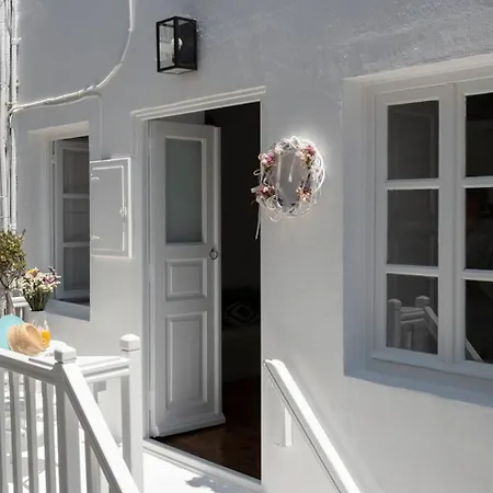 Matogianni Rooftop Getaway In I Beyond Blue