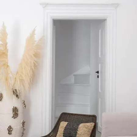 Matogianni Rooftop Getaway In I Beyond Blue * Mykonos Town