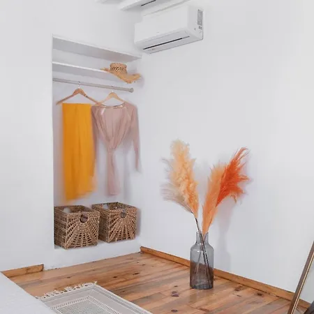 Matogianni Rooftop Getaway In I Beyond Blue Nyaraló *