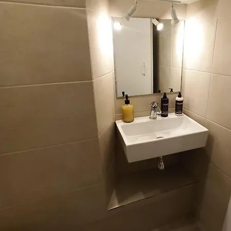 度假居 Matogianni Rooftop Getaway In I Beyond Blue *