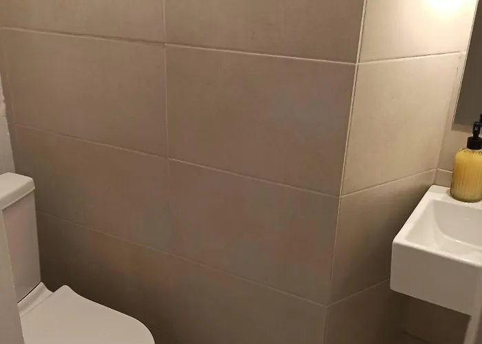 Matogianni Rooftop Getaway In I Beyond Blue Feriehus *