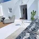 Matogianni Rooftop Getaway In I Beyond Blue Semesterbostad