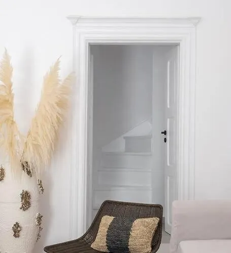 Matogianni Rooftop Getaway In I Beyond Blue * Mykonos Town