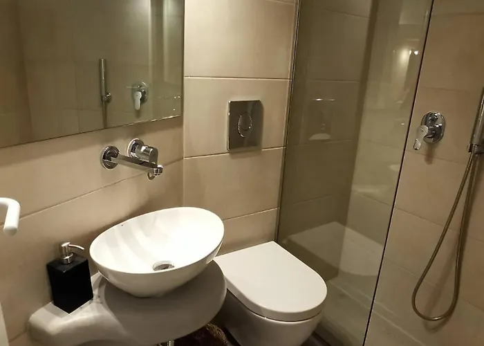 Matogianni Rooftop Getaway In I Beyond Blue 別荘 *